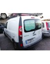 renault kangoo del año 2008