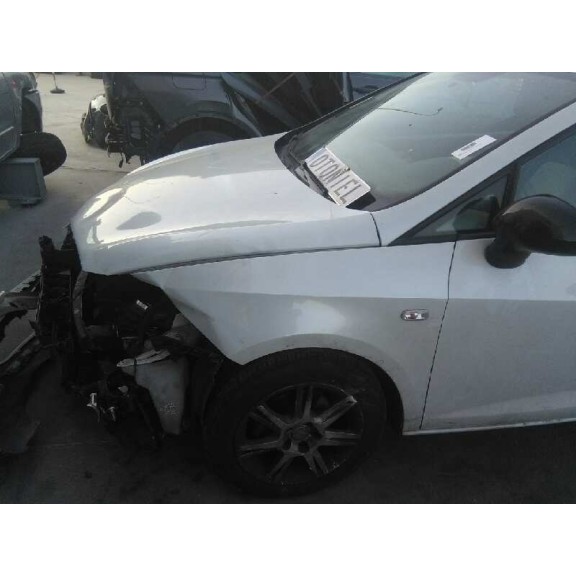 seat ibiza sc (6j1) del año 2009