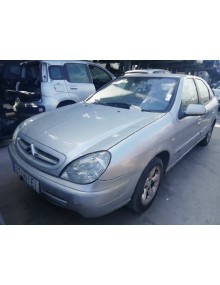 citroën xsara berlina del año 2001
