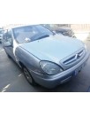 citroën xsara berlina del año 2001
