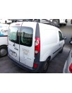 renault kangoo del año 2008