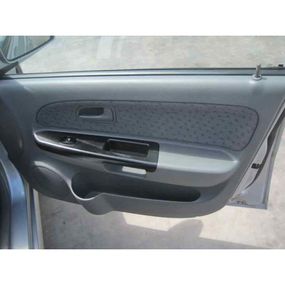 kia rio del año 2005