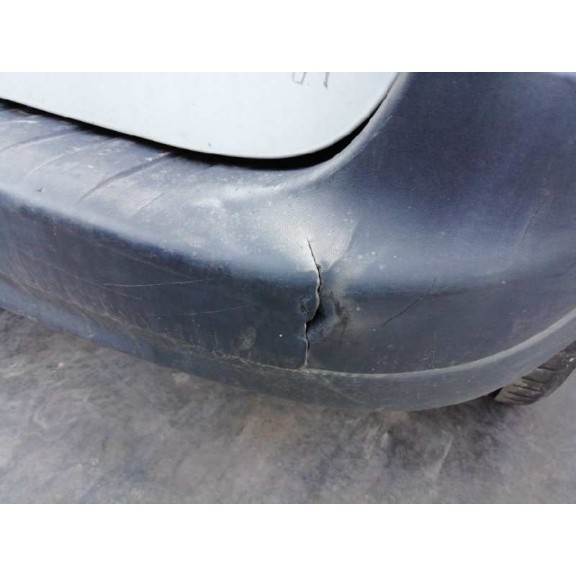 renault kangoo del año 2008