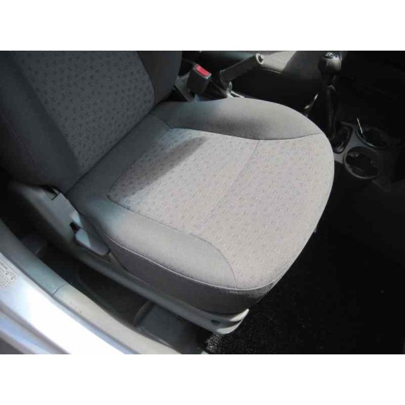 kia rio del año 2005