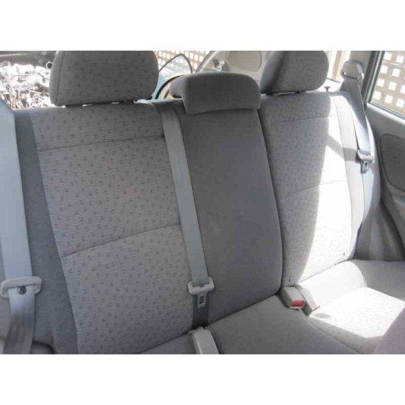 kia rio del año 2005