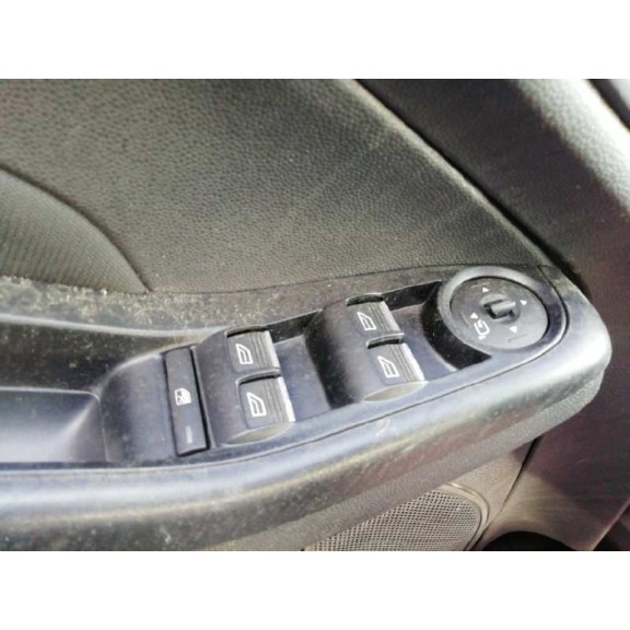 ford fiesta (ccn) del año 2017