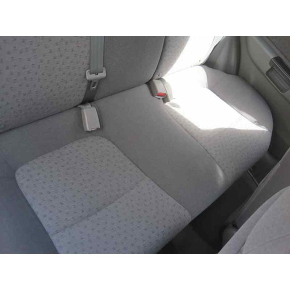 kia rio del año 2005