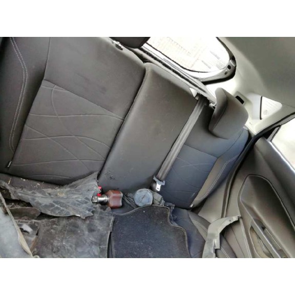 ford fiesta (ccn) del año 2017