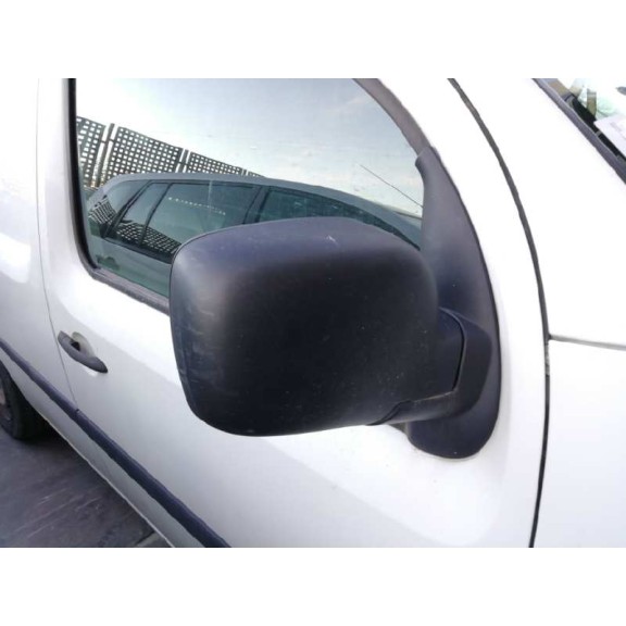 renault kangoo del año 2008