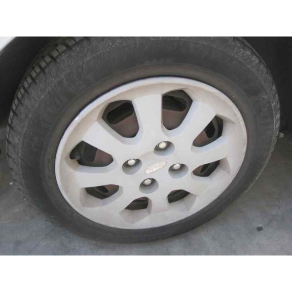 kia rio del año 2005