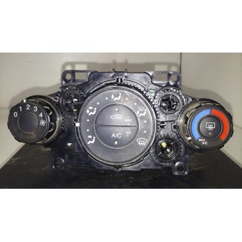 MANDO CLIMATIZADOR E1064277B08121208001 