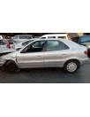 citroën xsara berlina del año 2000