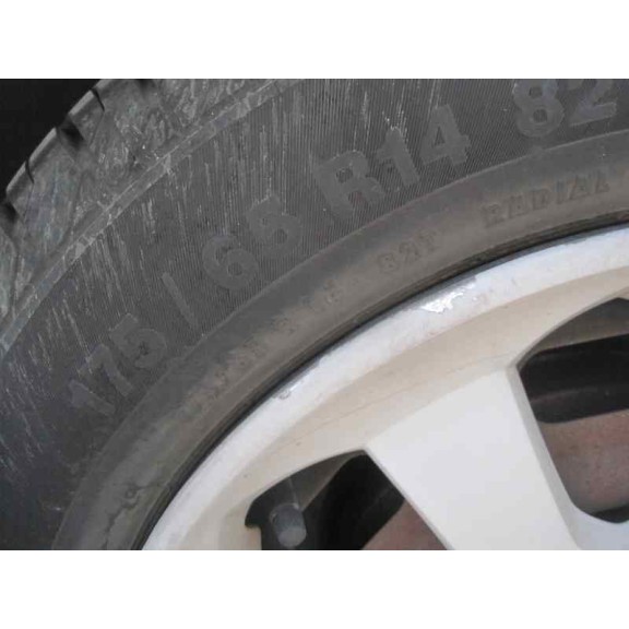 kia rio del año 2005