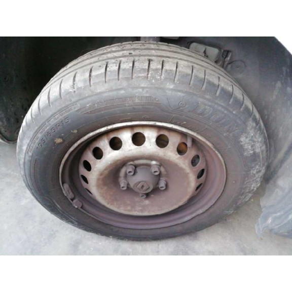 renault kangoo del año 2008