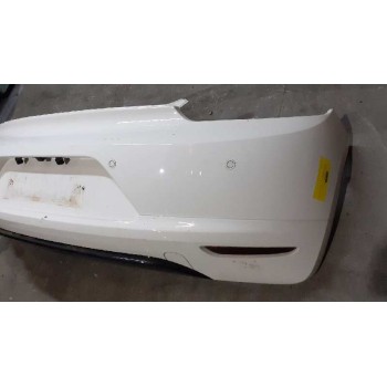Recambio de paragolpes trasero para volkswagen scirocco (137) 1.4 tsi by r-line (118 kw) referencia OEM IAM 1K8807421  