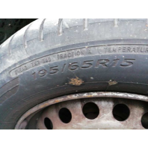 renault kangoo del año 2008