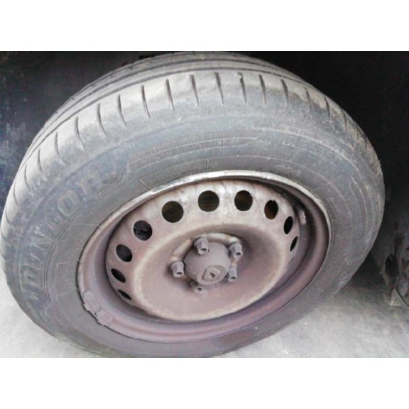 renault kangoo del año 2008