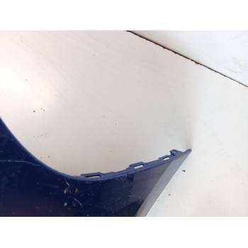 Recambio de paragolpes trasero para bmw 2 gran coupe (f44) 220 i xdrive referencia OEM IAM 8080227  