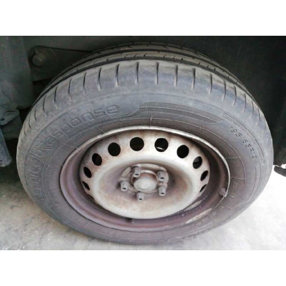 renault kangoo del año 2008