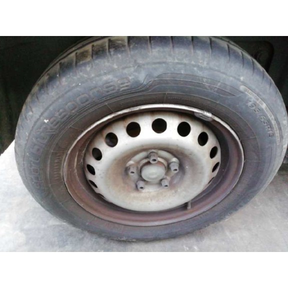 renault kangoo del año 2008