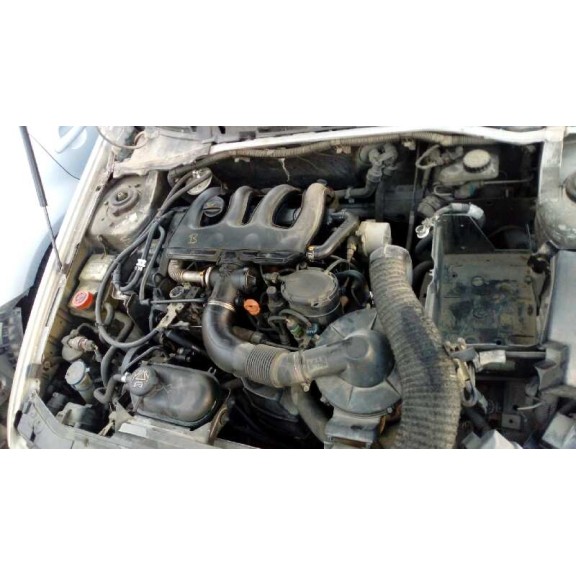 citroën xsara berlina del año 2000