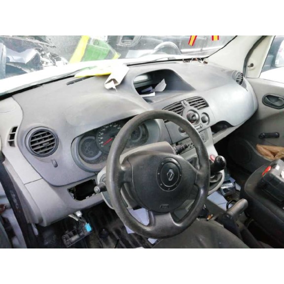 renault kangoo del año 2008
