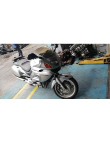 honda nt 700 v deauville del año 2004