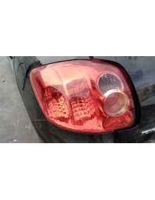 toyota auris del año 2010 2