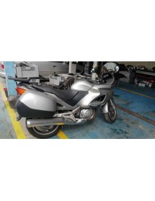 honda nt 700 v deauville del año 2004 2