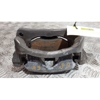 Recambio de pinza freno delantera derecha para renault megane iv berlina 5p experience referencia OEM IAM  TRW 