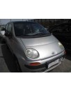 daewoo matiz del año 2000