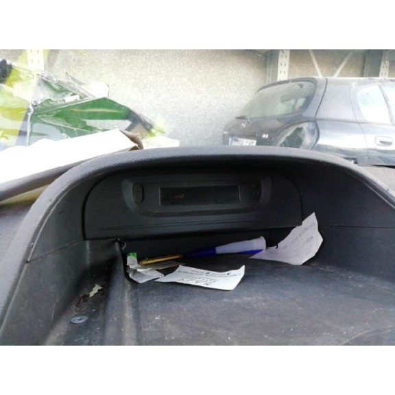 renault kangoo del año 2008