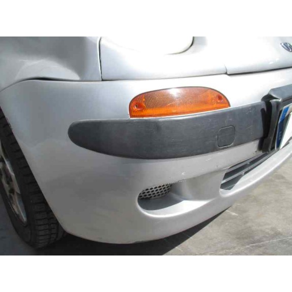 daewoo matiz del año 2000