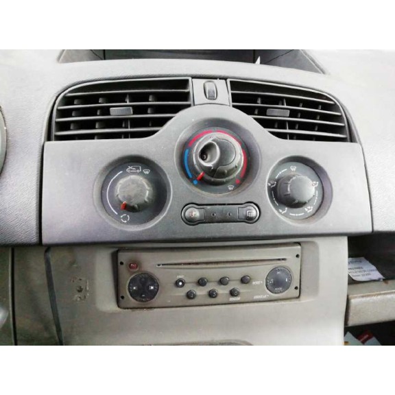 renault kangoo del año 2008