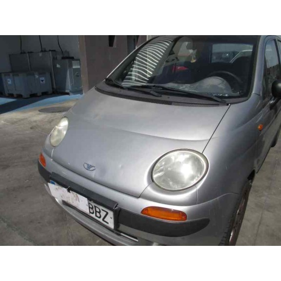 daewoo matiz del año 2000
