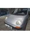 daewoo matiz del año 2000