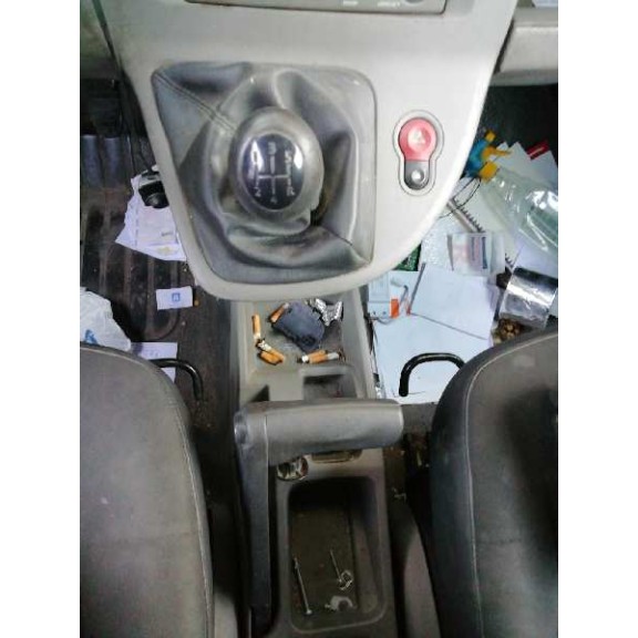 renault kangoo del año 2008