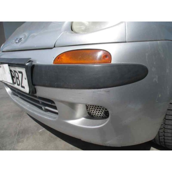 daewoo matiz del año 2000