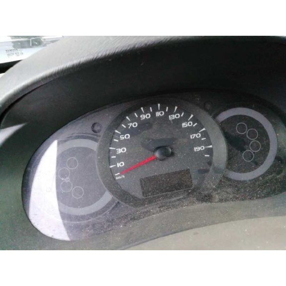 renault kangoo del año 2008