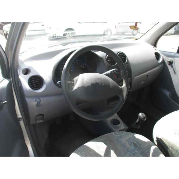daewoo matiz del año 2000
