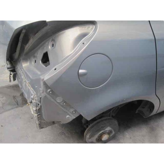 opel corsa d del año 2014