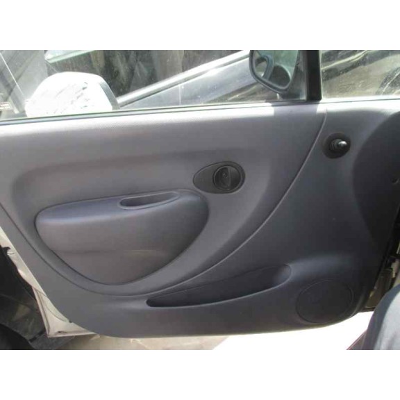 daewoo matiz del año 2000