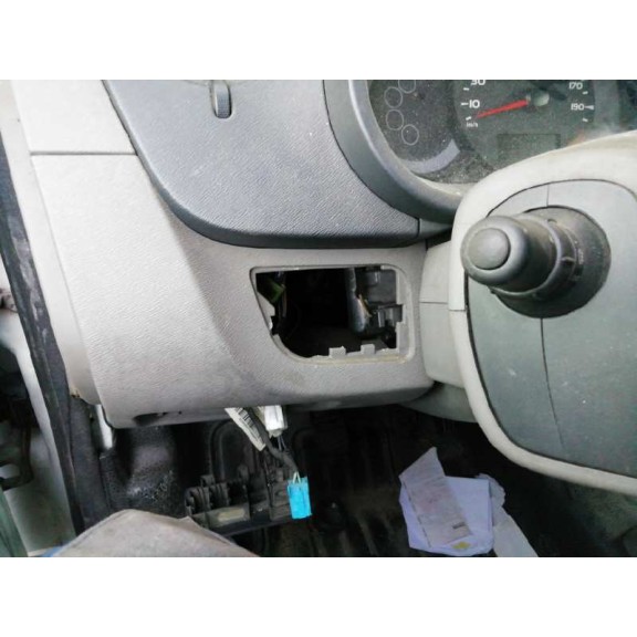 renault kangoo del año 2008