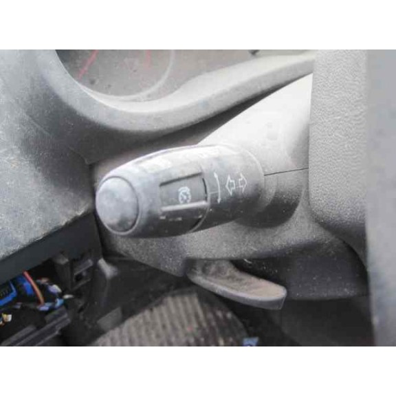 opel corsa d del año 2014