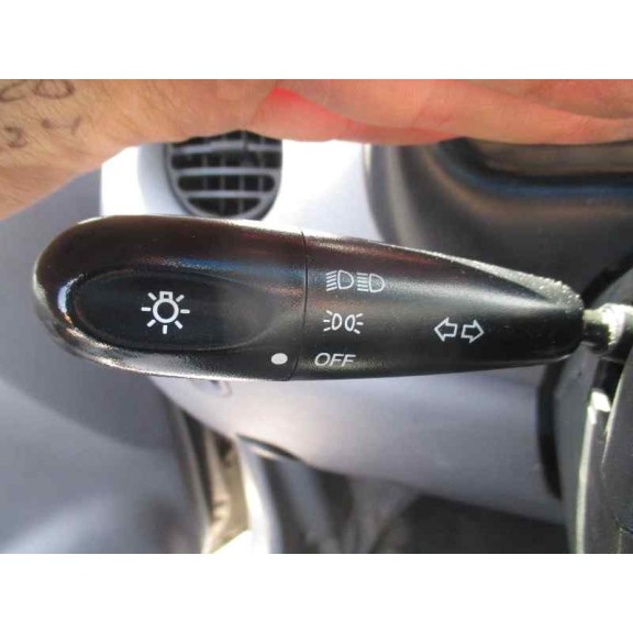 daewoo matiz del año 2000