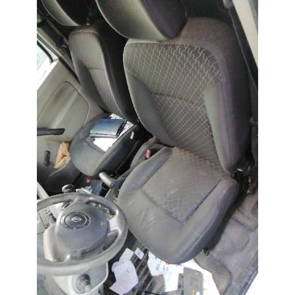 renault kangoo del año 2008