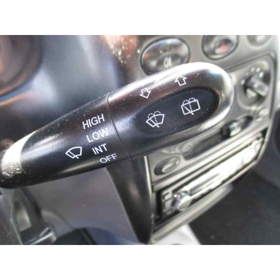 daewoo matiz del año 2000