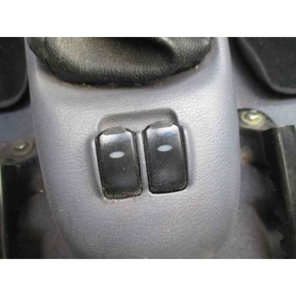 daewoo matiz del año 2000