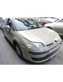 citroën c4 berlina del año 2007 2