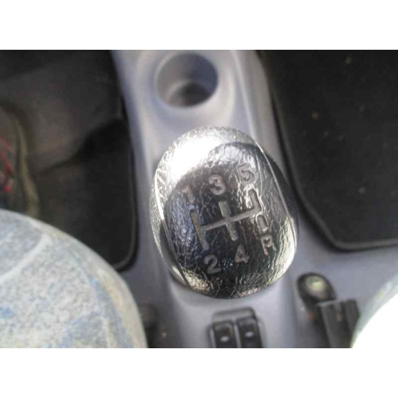 daewoo matiz del año 2000